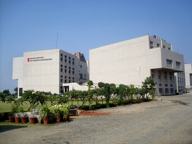 Malwa Institute of Science and Technology Indore Campus photo 14