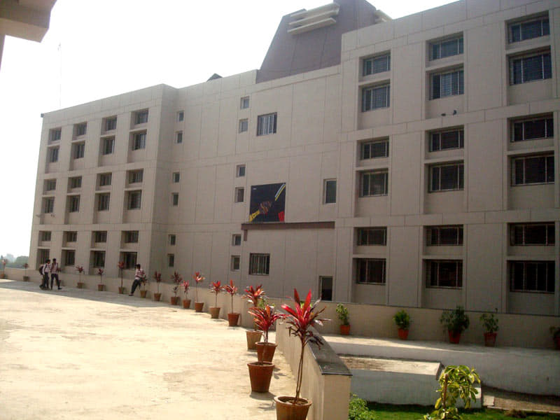 Malwa Institute of Science and Technology Indore Campus photo 16