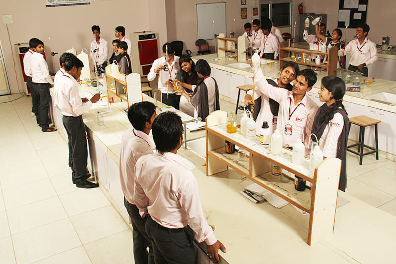 Malwa Institute of Science and Technology Indore Infrastructure photo 1