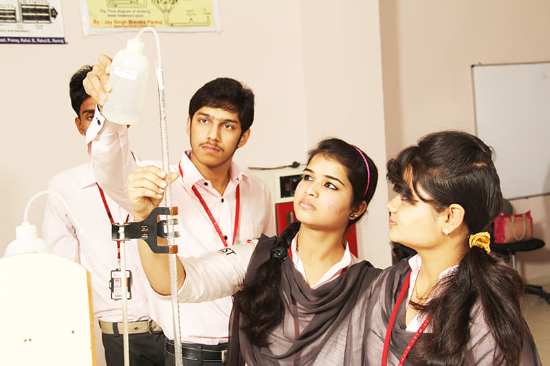 Malwa Institute of Science and Technology Indore Infrastructure photo 2