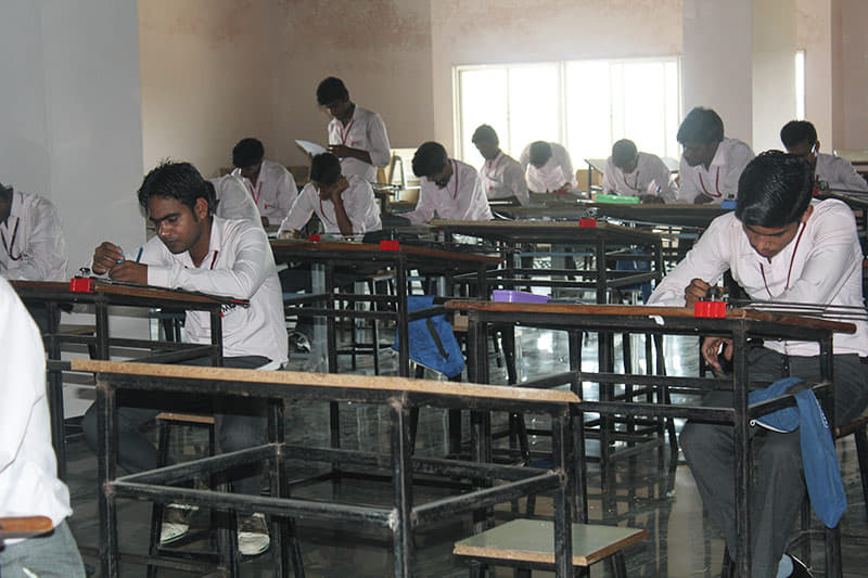 Malwa Institute of Science and Technology Indore Infrastructure photo 5