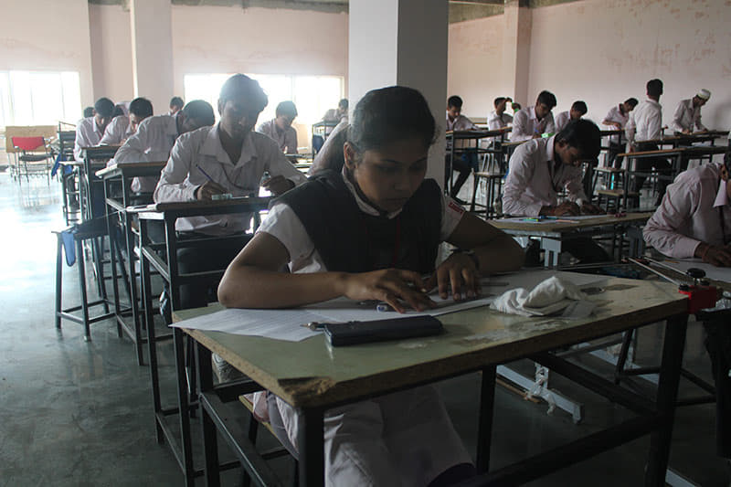 Malwa Institute of Science and Technology Indore Infrastructure photo 6