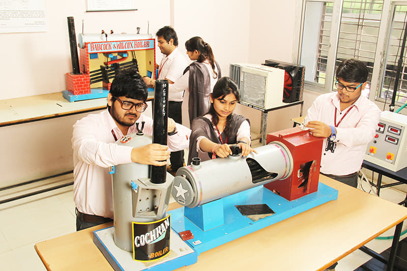 Malwa Institute of Science and Technology Indore Infrastructure photo 12