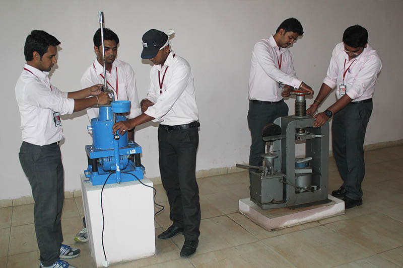 Malwa Institute of Science and Technology Indore Infrastructure photo 13