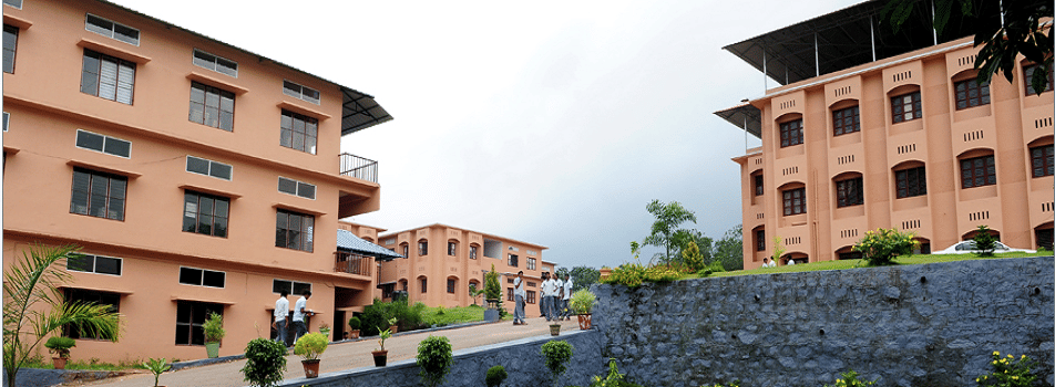 SHM Engineering College Kollam Campus photo 1