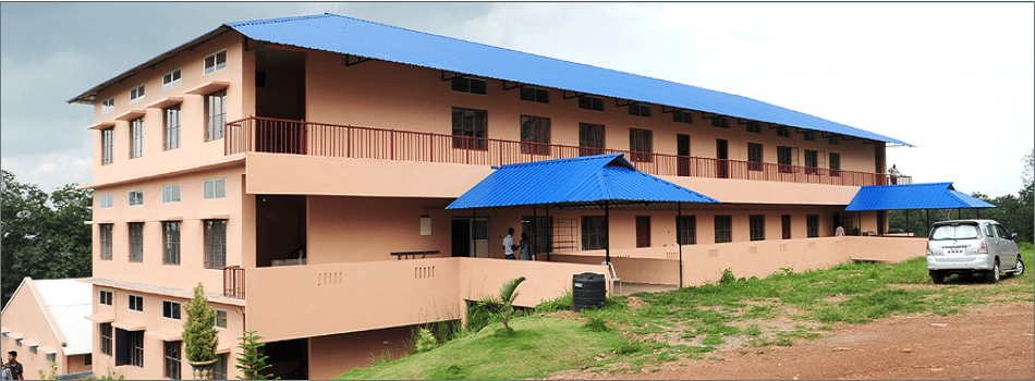 SHM Engineering College Kollam Campus photo 2