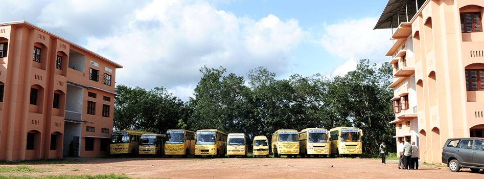 SHM Engineering College Kollam Campus photo 4