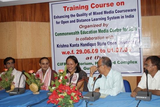 KKHSOU Events photo 6