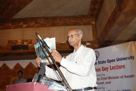 KKHSOU Events photo 9