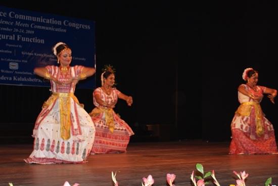 KKHSOU Events photo 13