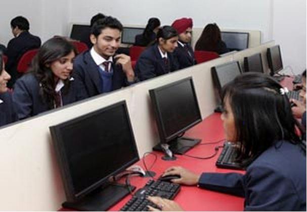 Quest Group of Institutions Mohali Infrastructure photo 5