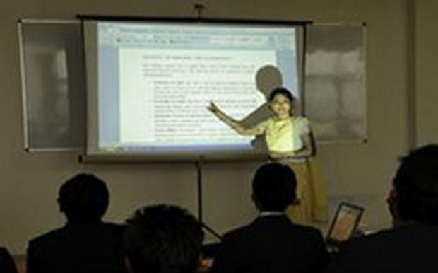 Quest Group of Institutions Mohali Infrastructure photo 7