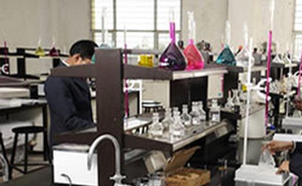 Quest Group of Institutions Mohali Infrastructure photo 8