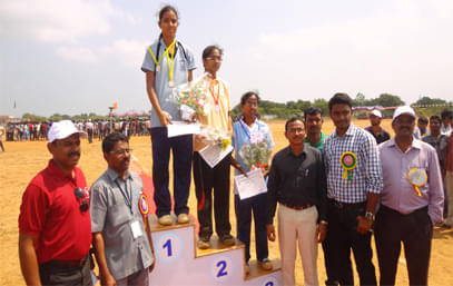 Priyadarshini Institute of Technology Tirupati Campus photo 3