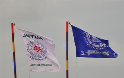 Priyadarshini Institute of Technology Tirupati Campus photo 4