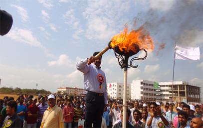 Priyadarshini Institute of Technology Tirupati Campus photo 7