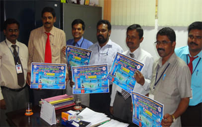 Priyadarshini Institute of Technology Tirupati Campus photo 9