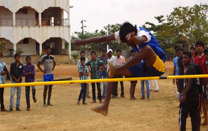 Priyadarshini Institute of Technology Tirupati Campus photo 13