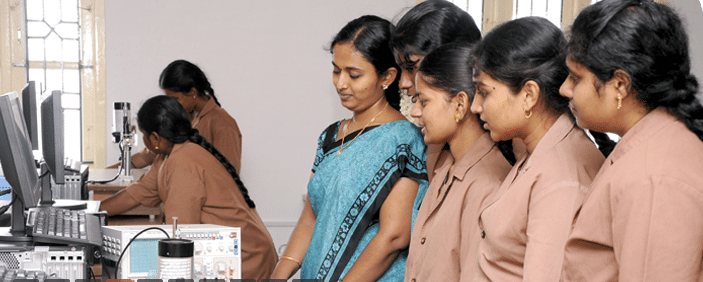 PSR Rengasamy College of Engineering for Women Virudhunagar Infrastructure photo 1