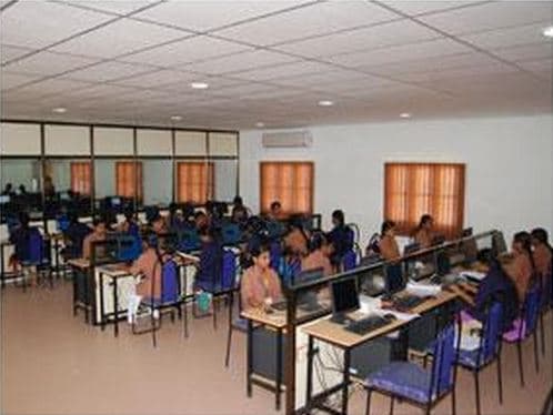 PSR Rengasamy College of Engineering for Women Virudhunagar Infrastructure photo 2