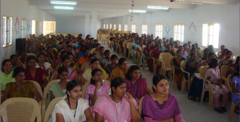 PSR Rengasamy College of Engineering for Women Virudhunagar Events photo 2