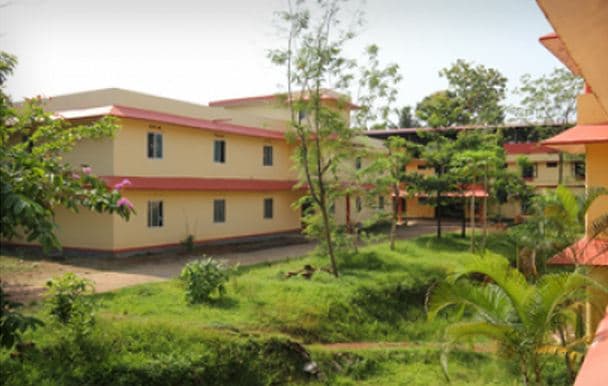 Mount Zion College of Engineering Pathanamthitta Campus photo 1