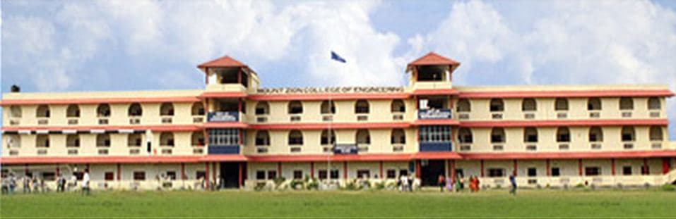 Mount Zion College of Engineering Pathanamthitta Campus photo 7