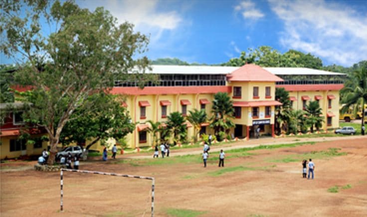 Mount Zion College of Engineering Pathanamthitta Campus photo 8