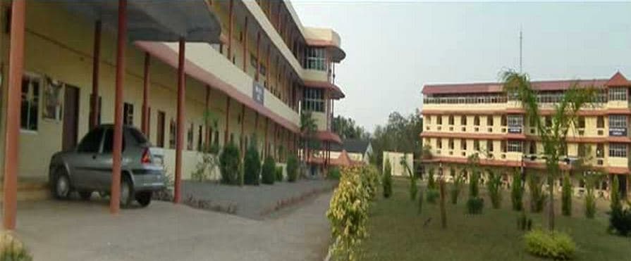 Mount Zion College of Engineering Pathanamthitta Campus photo 9