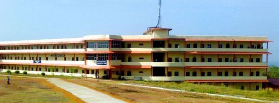 Mount Zion College of Engineering Pathanamthitta Campus photo 2