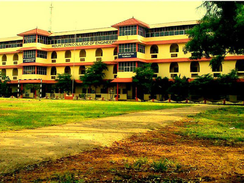 Mount Zion College of Engineering Pathanamthitta Campus photo 11