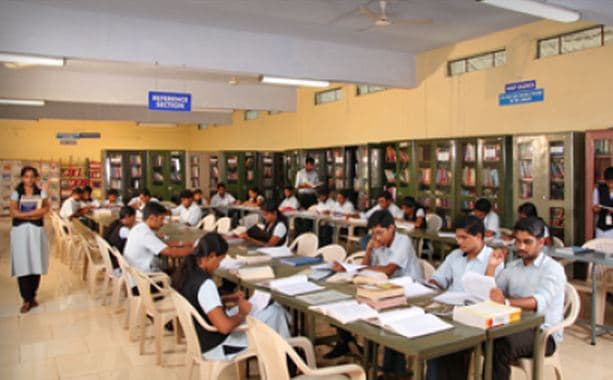 Mount Zion College of Engineering Pathanamthitta Infrastructure photo 2