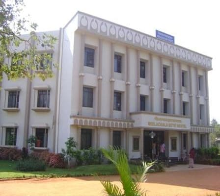 RSV Tirupati Campus photo 9