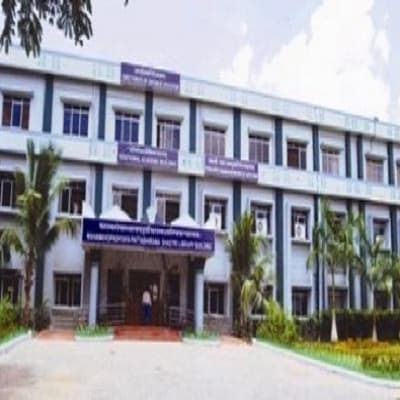RSV Tirupati Campus photo 2