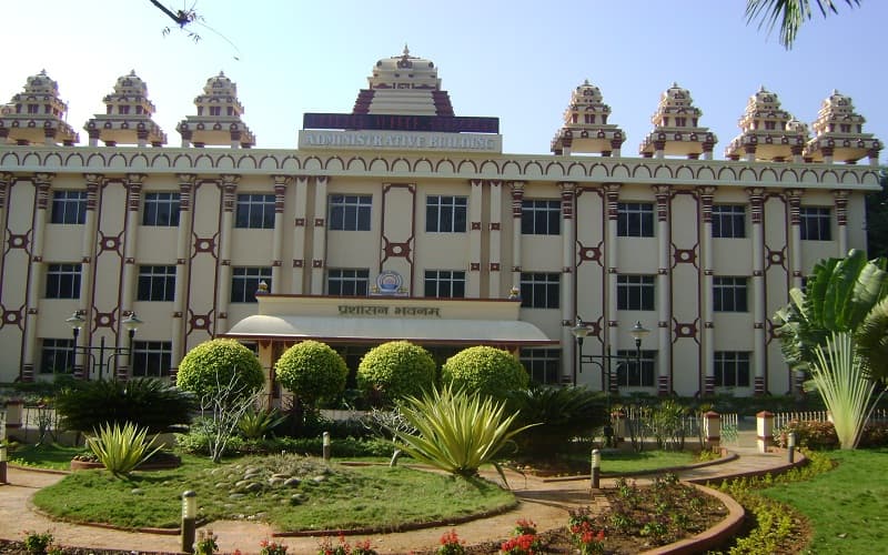 RSV Tirupati Campus photo 3