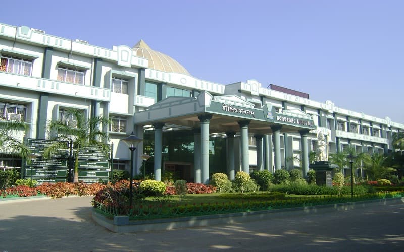 RSV Tirupati Campus photo 4