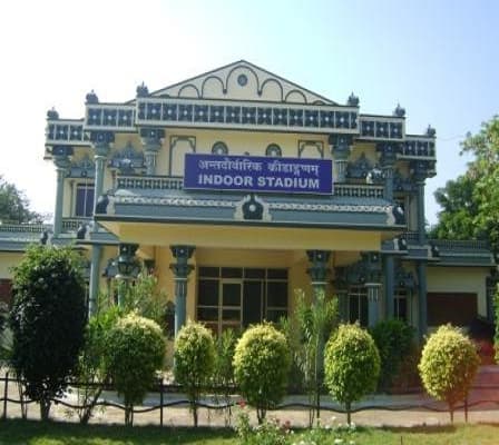 RSV Tirupati Campus photo 5
