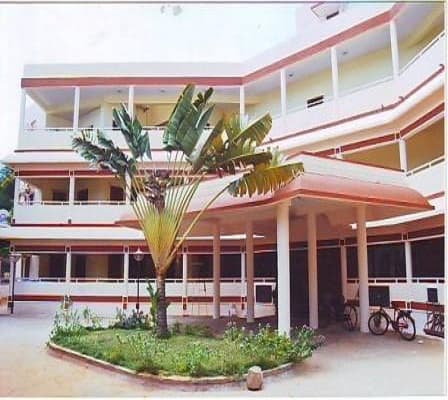 RSV Tirupati Campus photo 8