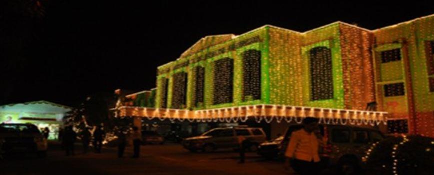 NTRUHS Campus photo 11