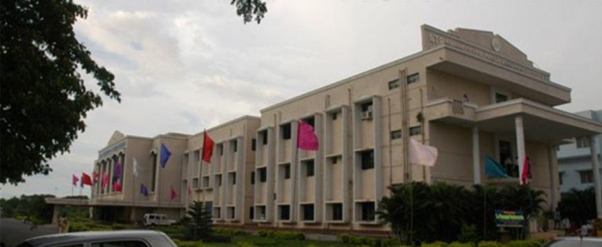 NTRUHS Campus photo 12