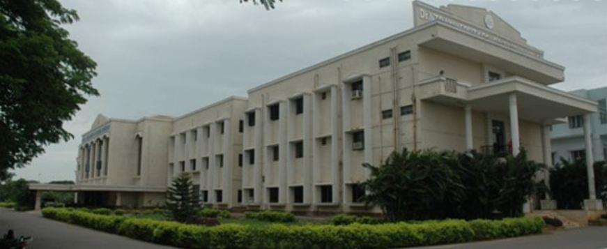 NTRUHS Campus photo 5