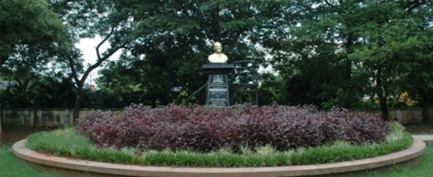 NTRUHS Campus photo 8