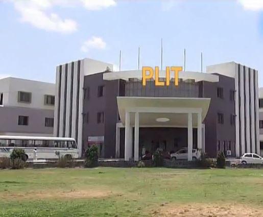 Pankaj Laddhad Institute of Technology and Management Studies Buldhana Campus photo 5