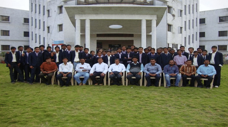 Pankaj Laddhad Institute of Technology and Management Studies Buldhana Campus photo 4