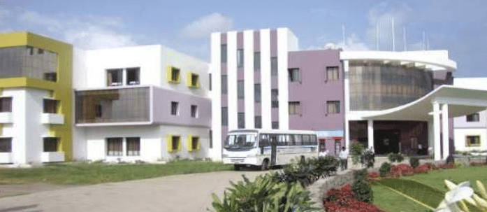 Pankaj Laddhad Institute of Technology and Management Studies Buldhana Campus photo 1