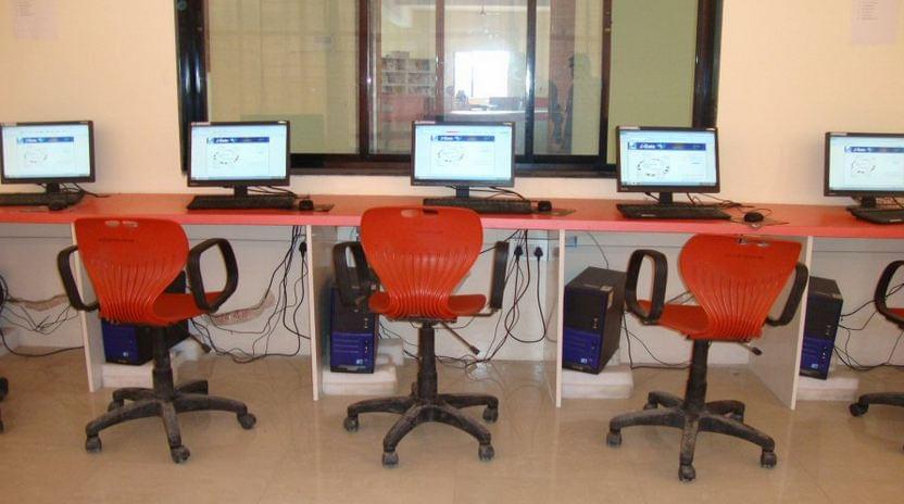 Pankaj Laddhad Institute of Technology and Management Studies Buldhana Infrastructure photo 1