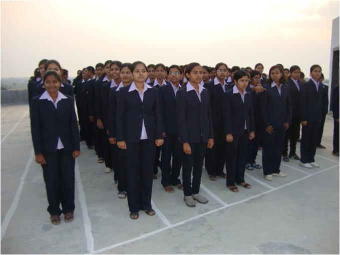 Pankaj Laddhad Institute of Technology and Management Studies Buldhana Infrastructure photo 2