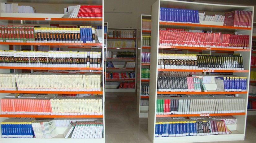 Pankaj Laddhad Institute of Technology and Management Studies Buldhana Infrastructure photo 4