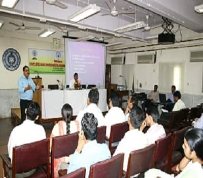 International Institute for Population Sciences Mumbai Event photo 1
