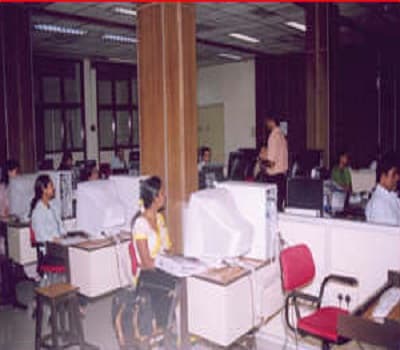 International Institute for Population Sciences Mumbai Event photo 2